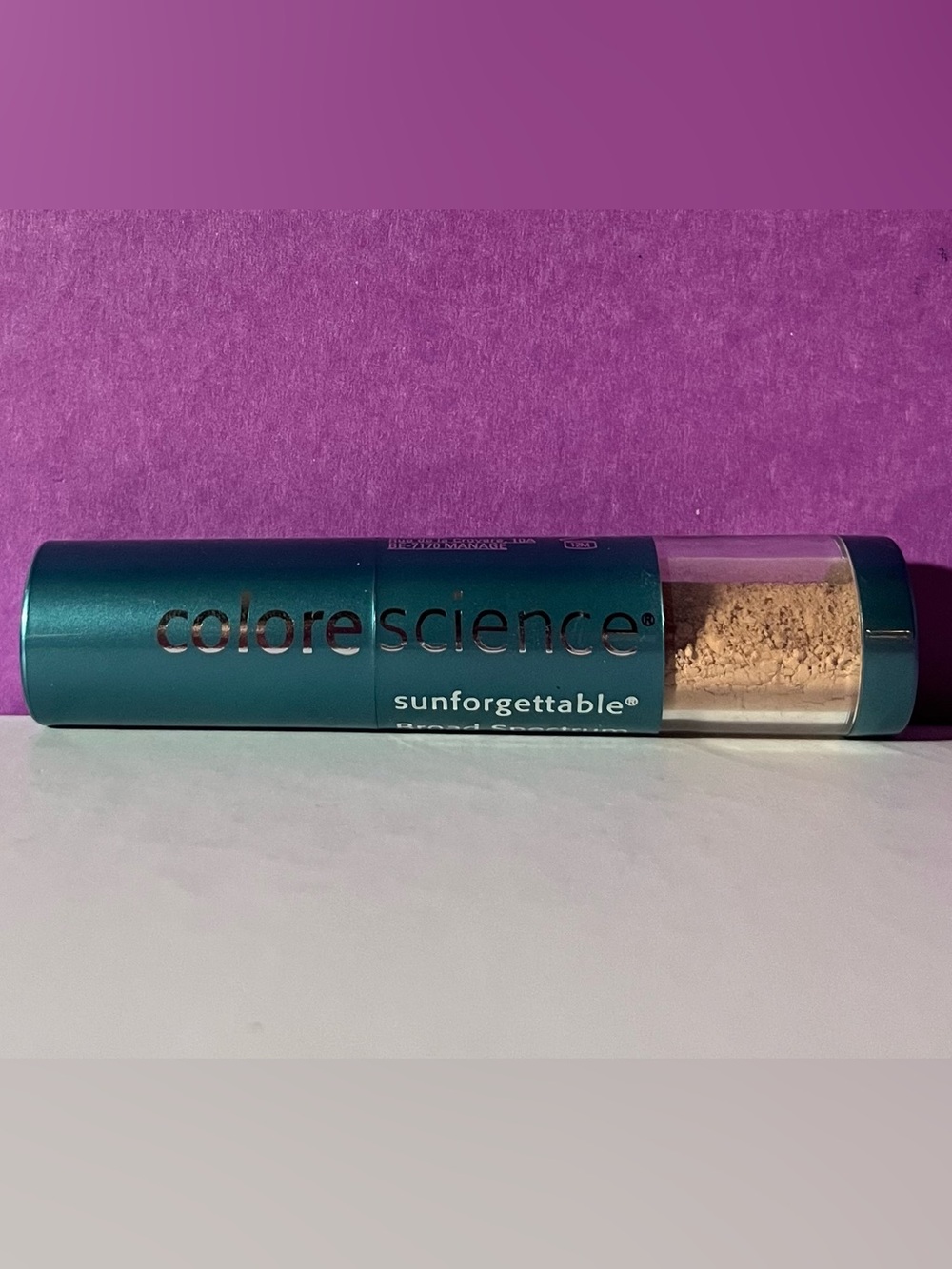 Colorescience Sunforgettable Mineral Powder SPF 50 ☀️☀️. (NWOT)